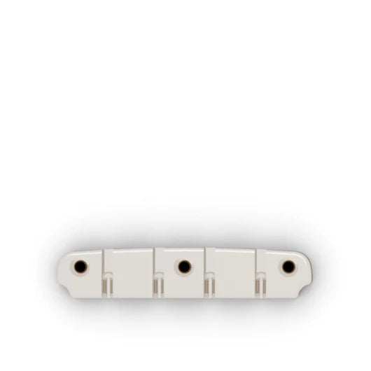 Hipshot 4 String D Style Bass Bridge